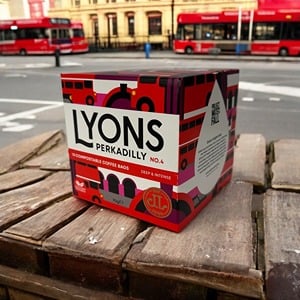 Top 5 Reasons to Choose Single-Use Coffee Bags Like Lyons Coffee Bags