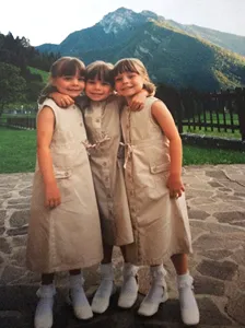 Triplets: The Questions People Asked Our Parents.