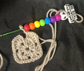 Crochet Hooks