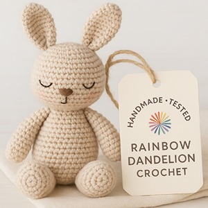 Keeping Little Ones Safe: A Crochet Maker’s Guide to UKCA toy and product testing