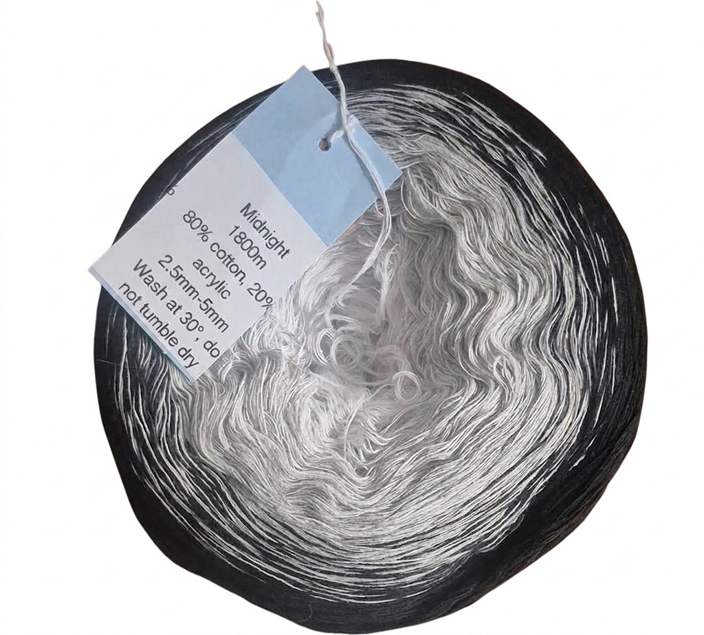 Ombre Yarn - Hope 1800m image 19