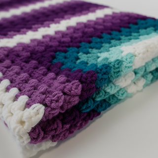 Learn to Crochet Beginners Mindful Moments Bundle