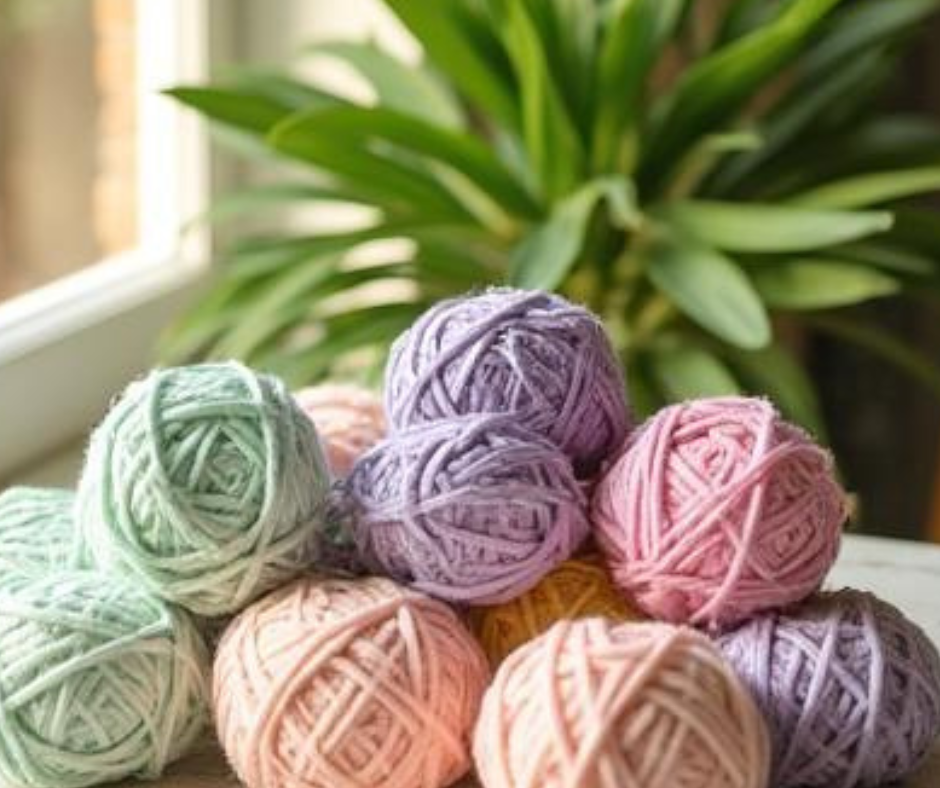 Crochet Lesson Darlington UK - crochet lesson only image 1