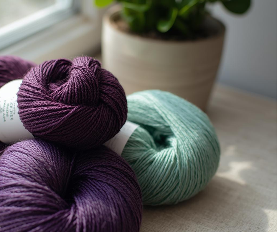 Crochet Lesson Darlington UK - crochet lesson only image 2