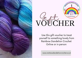 Gift Voucher