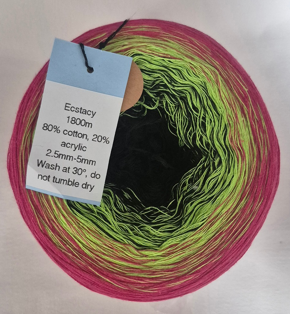 Ombre Yarn - Hope 1800m image 15