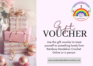 Gift Voucher