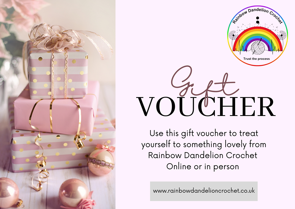 Gift Voucher - Voucher £10 image 3