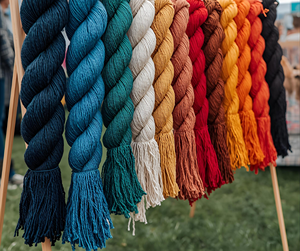 What I have learned: A year of craft markets