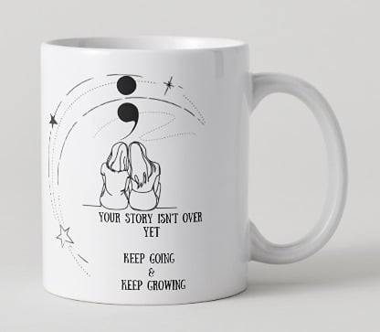 Crochet Cups - Stitch Craft image 4