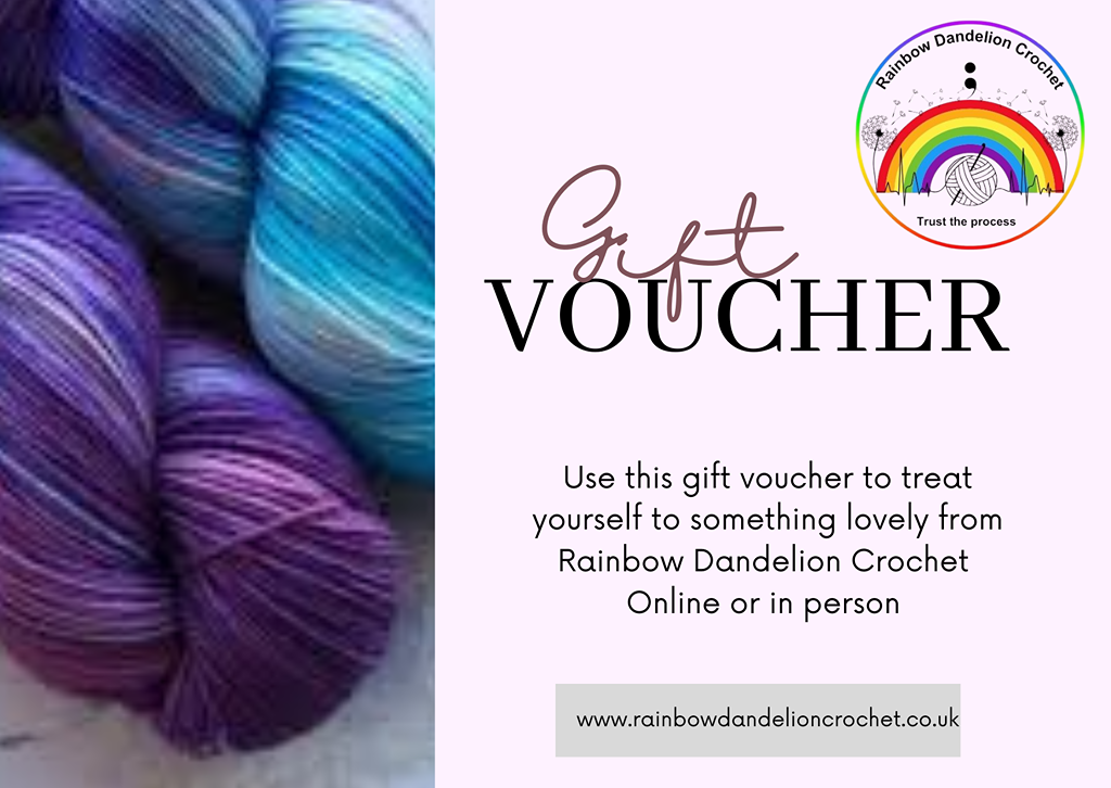 Gift Voucher - Voucher £10 image 2
