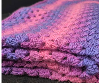 Crochet Blankets