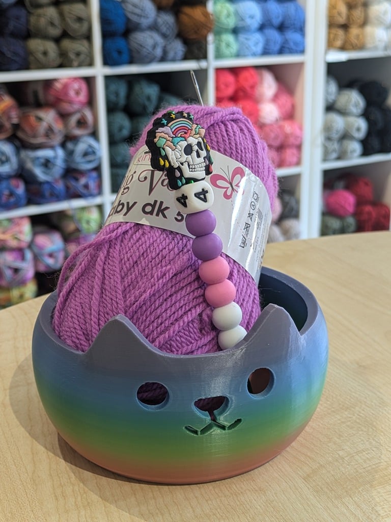 Mindful Moments Crochet Bundle for beginners  - Mini image 2