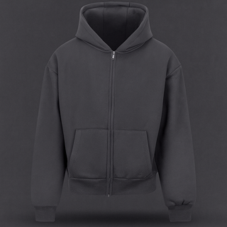 Zip Hoodies