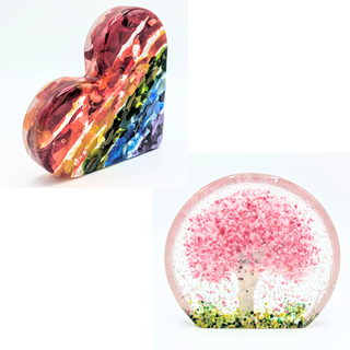 Paperweights 