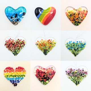 Hearts