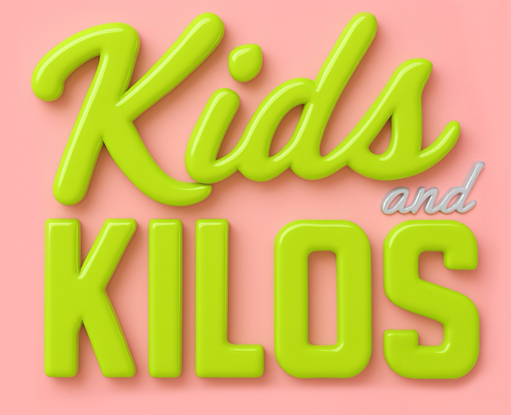 Kids & Kilos